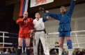 Sergej Chramov(Rusko) 5x Mistr světa vs Marcel Bubeník ČR (Sport Dynamo Milovice)